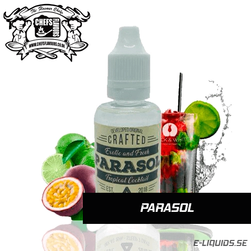 Parasol - Chef's Flavours (Crafted)