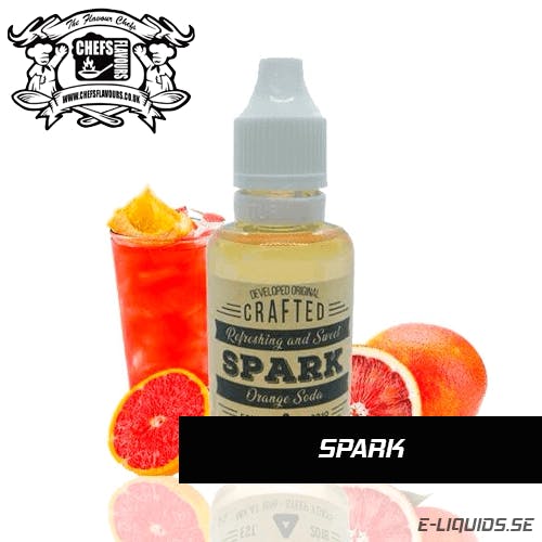 Spark - Chef's Flavours (Crafted)