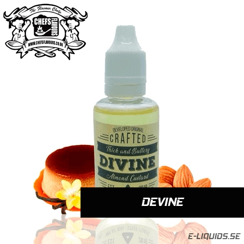 Devine - Chef's Flavours (Crafted) (UTGÅTT)