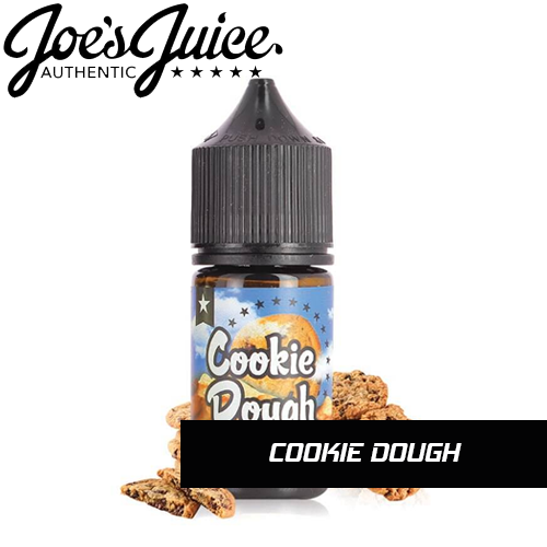 Cookie Dough - Joe's Juice
