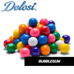 Bubblegum - Delosi