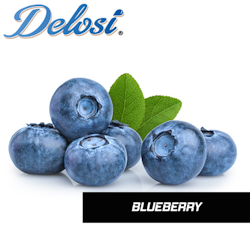 Blueberry - Delosi