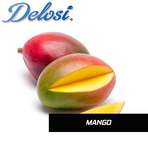 Mango - Delosi (UTGÅTT)