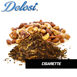 Cigarette - Delosi
