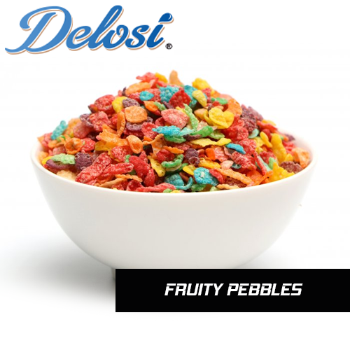 Fruity Pebbles - Delosi