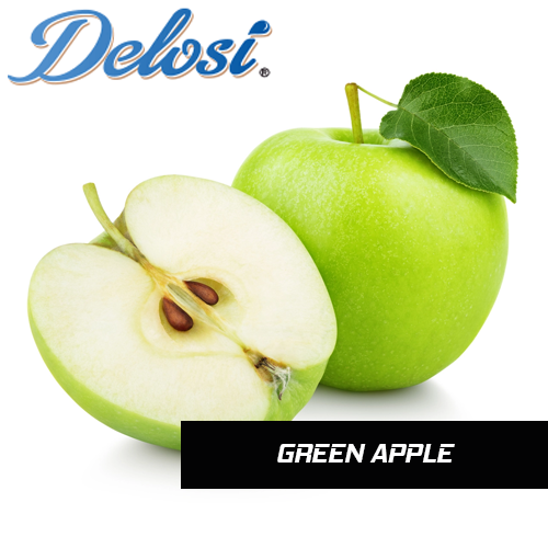 Green Apple - Delosi