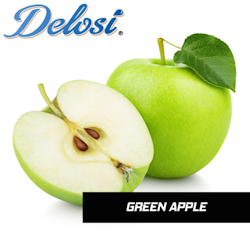 Green Apple - Delosi