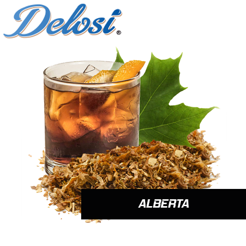 Alberta - Delosi