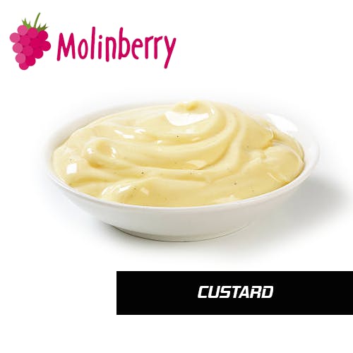 Custard - Molinberry