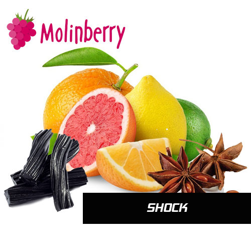 Shock - Molinberry