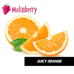 Juicy Orange - Molinberry