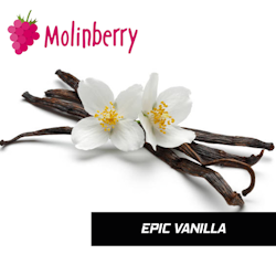 Epic Vanilla - Molinberry