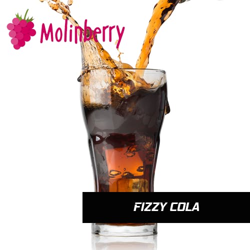 Fizzy Cola - Molinberry