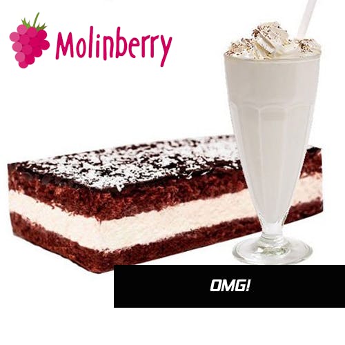 OMG! - Molinberry
