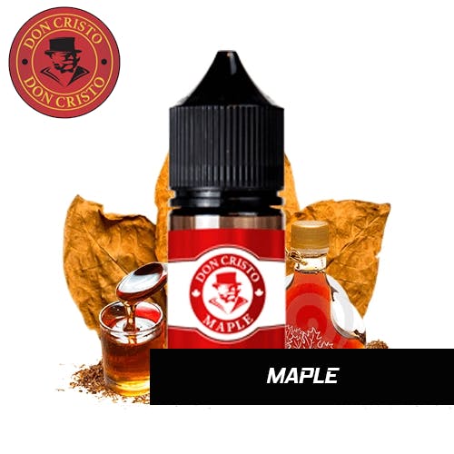 Maple - Don Cristo