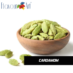 Cardamom - Flavour Art