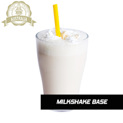 Milkshake Base - Vape Train