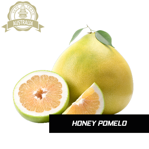 Honey Pomelo - Vape Train