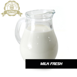 Milk Fresh - Vape Train