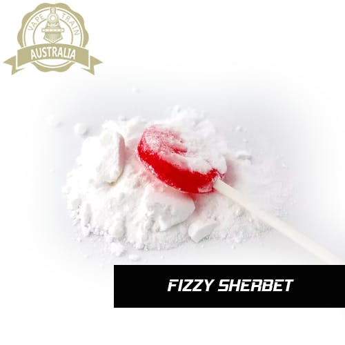 Fizzy Sherbet - Vape Train