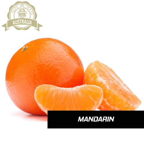 Mandarin - Vape Train