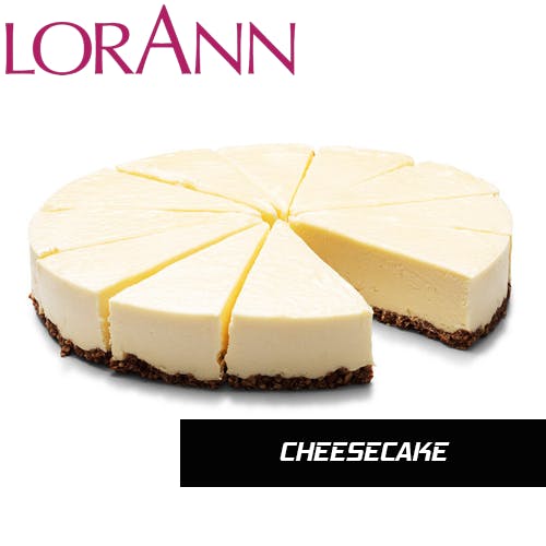 Cheesecake - LorAnn