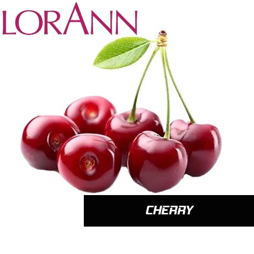 Cherry - LorAnn