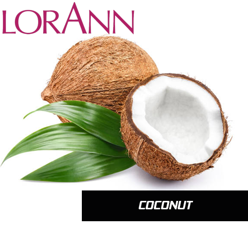 Coconut - LorAnn