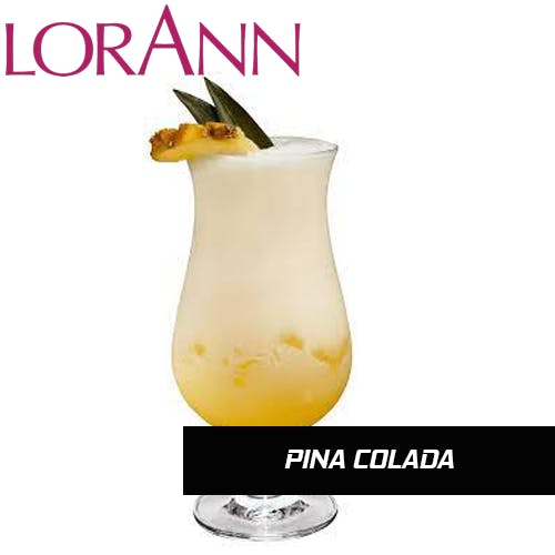Pina Colada - LorAnn