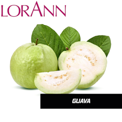 Guava - LorAnn
