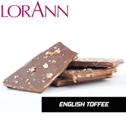 English Toffee - LorAnn
