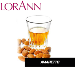 Amaretto - LorAnn