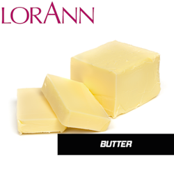 Butter - LorAnn