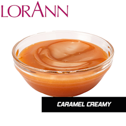Caramel Creamy - LorAnn