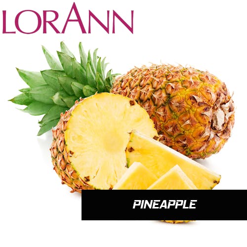 Pineapple - LorAnn
