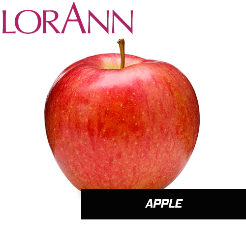 Apple - LorAnn