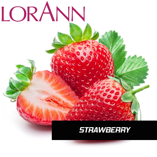 Strawberry - LorAnn