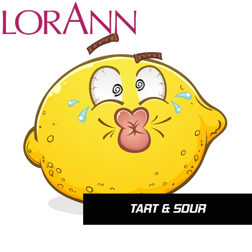 Tart & Sour - LorAnn