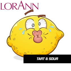 Tart & Sour - LorAnn