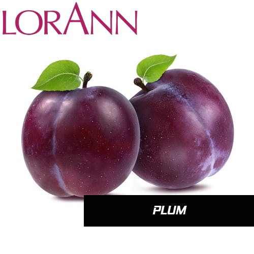 Plum - LorAnn