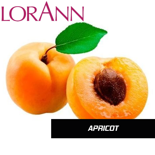 Apricot - LorAnn
