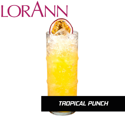 Tropical Punch - LorAnn