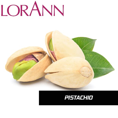 Pistachio - LorAnn
