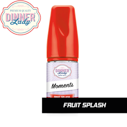 Fruit Splash - Dinner Lady (Moments)