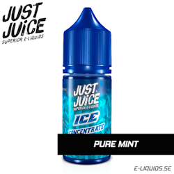 Pure Mint - Just Juice (ICE)