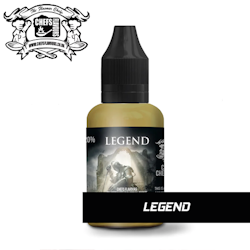 Legend - Chef's Flavours