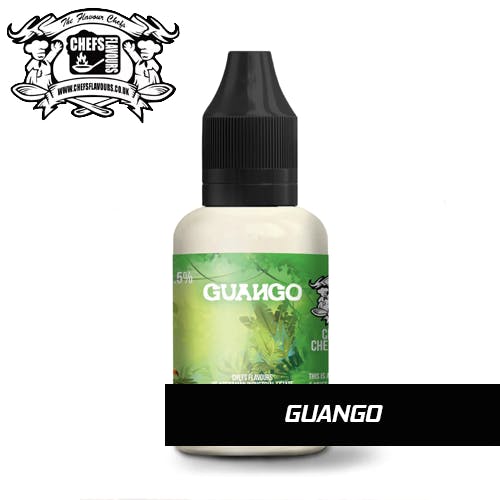 Guango - Chef's Flavours