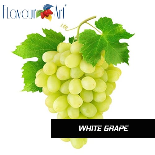 White Grape - Flavour Art