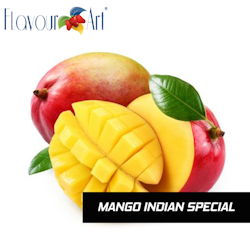 Mango Indian Special - Flavour Art