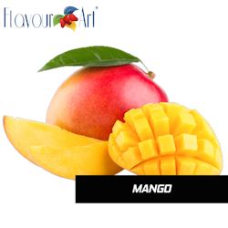 Mango - Flavour Art